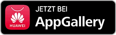 Jetzt bei AppGallery